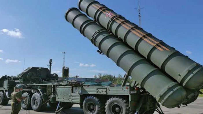 ABD’den Türkiye’ye S-400 tehdidi!