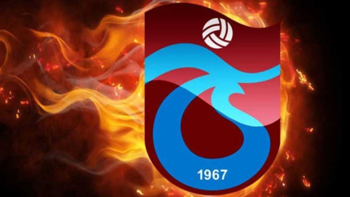 Trabzonspor'da stoper operasyonu