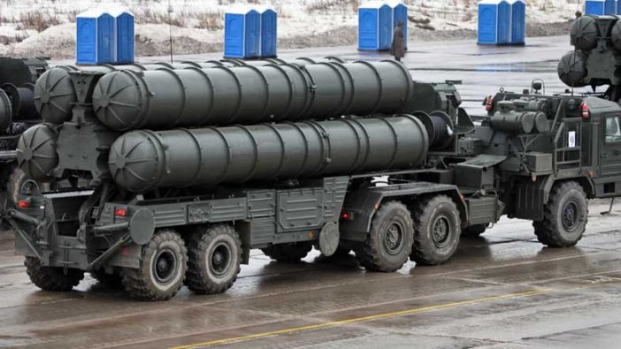 Rusya ve Türkiye yeni bir S-400 anlaşmasına yakın