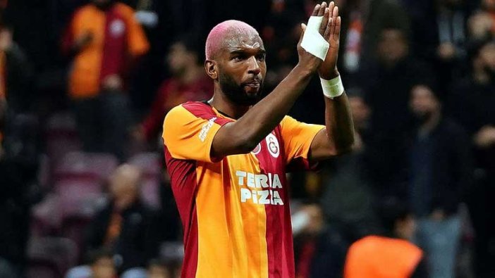 Ryan Babel'in paylaşımı kafaları karıştırdı