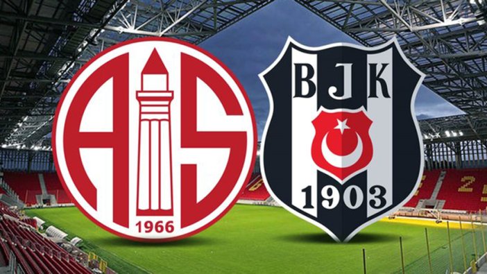 Beşiktaş ve Antalyaspor arasındaki Süper Kupa maçı Katar'da iddiası