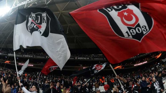 Beşiktaş'ın Şampiyonlar Ligi'ndeki muhtemel rakipleri belli oldu