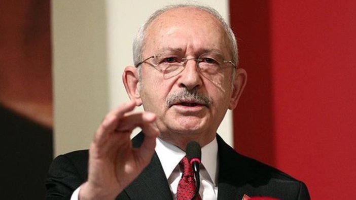 Kılıçdaroğlu: Saray iktidarı ve elektrik şirketleri fatura işini konuşsunlar!