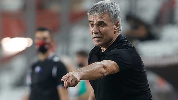 Ersun Yanal, TFF'yi topa tuttu