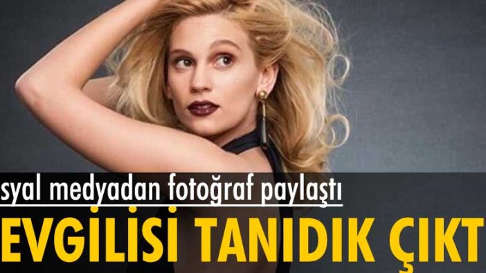 Farah Zeynep Abdullah aradığı mutluluğu buldu