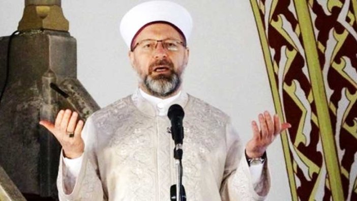 İYİ Parti'den Diyanet'e tepki: Kurtarıcımızı inkâr edenlerin arkasında durmayız