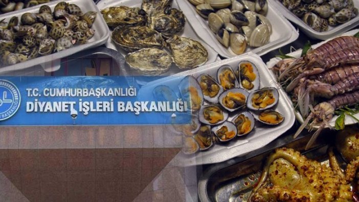 Diyanet'ten 'haram' fetvasına dair yeni açıklama! Meğer konu mezhepmiş...