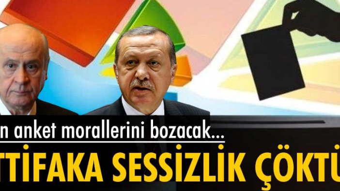 Avrasya Araştırma son anket sonuçlarını açıkladı