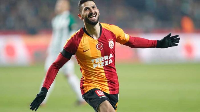 Emre Akbaba Trabzonspor yolunda