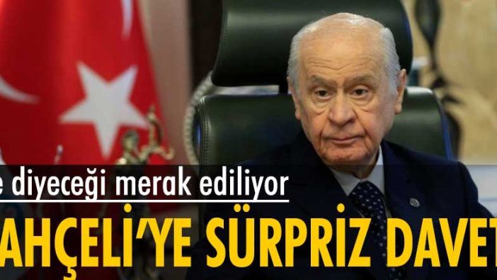 İYİ Partili Fatih Demirkol'dan MHP'ye sürpriz davet