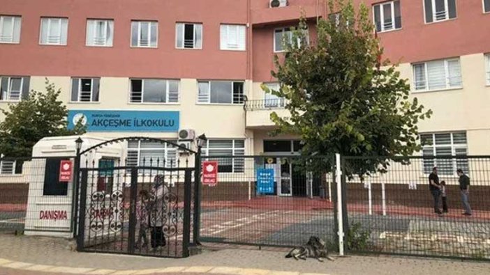 Bursa'da öğrencinin testi pozitif çıktı, 30 arkadaşı ve bir öğretmeni...