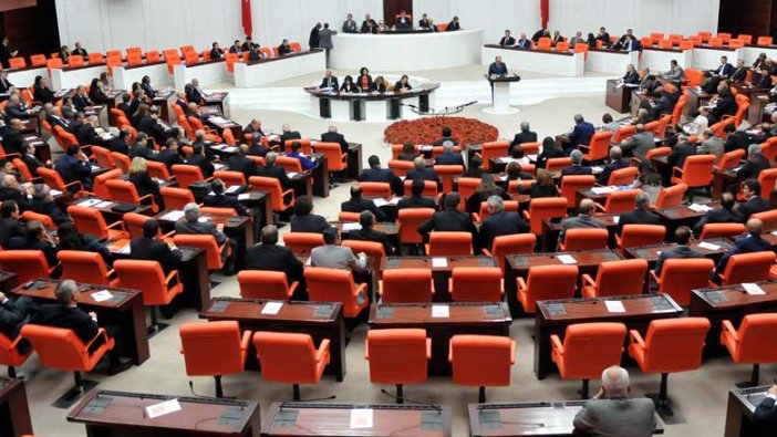 Çok konuşulacak kulis iddiası: Yeni anayasa için referandum masada