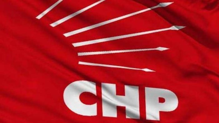 CHP İl Başkanı görevinden istifa etti