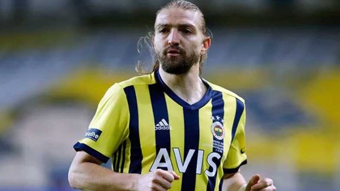 Caner Erkin'in yeni takımı belli oldu