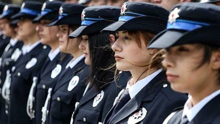 Polislik sınav merkezleri ve tarihleri açıklandı