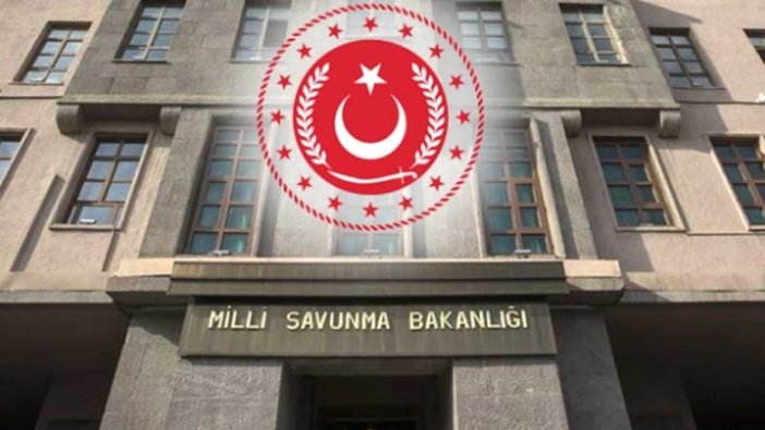 MSB'den 5 generalin istifa ettiği iddialarına açıklama