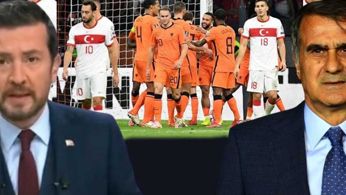 Şenol Güneş'i istifaya çağırmıştı... Şok istifa