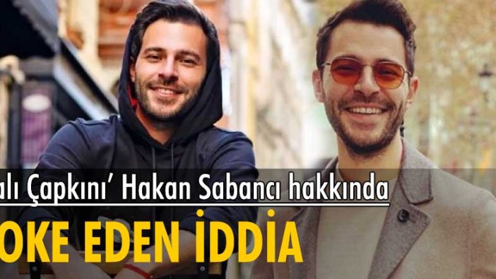 Aygün Aydın’ın başına bela olduğu Hakan Sabancı hakkında şok iddia