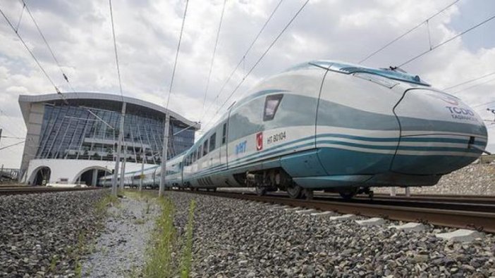 Tren makinist ehliyetlerine düzenleme