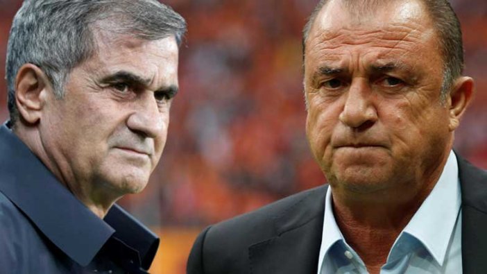 Fatih Terim'den önemli Şenol Güneş açıklaması