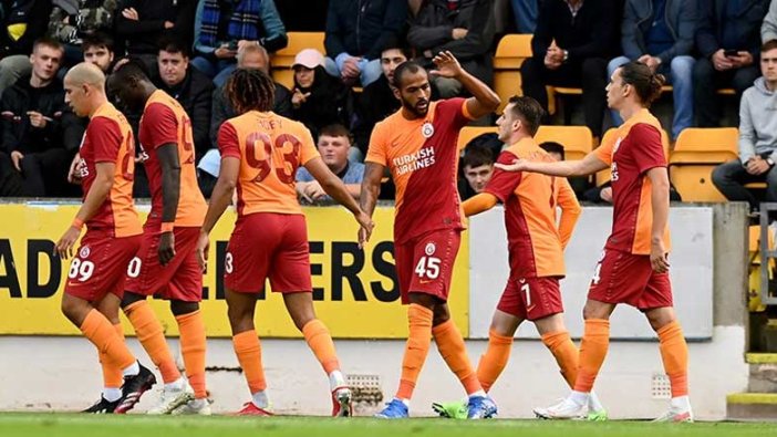 Lazio maçı biletleri satışa çıkıyor