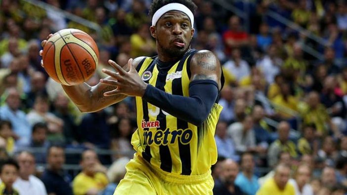 Fenerbahçe Ali Muhammed ile yollarını ayırdığını duyurdu