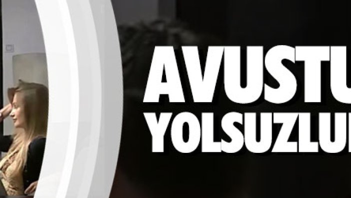 Avusturya’da yolsuzluk skandalı