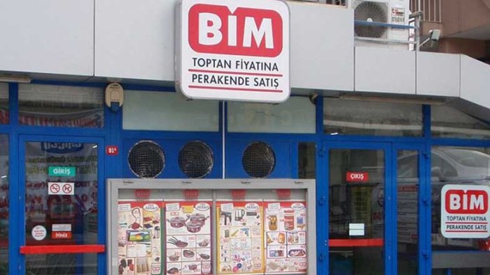 BİM, yeni bir şirket kuruyor