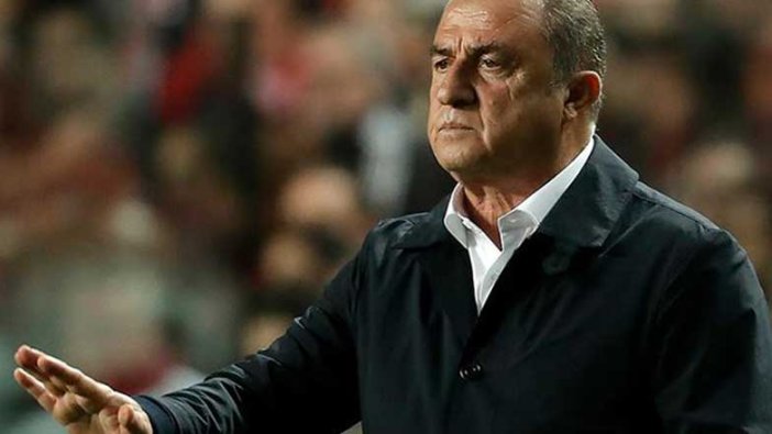 Fatih Terim İtalyan basınına iddialı bir röportaj verdi