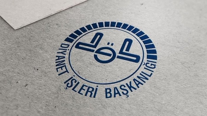 Diyanet'in bütçesi dudak uçuklattı