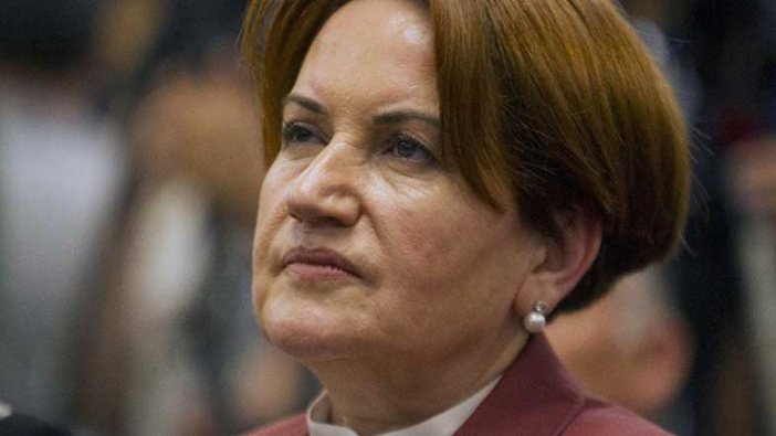 Meral Akşener'den Alaaddin Lütfi Kuday için taziye