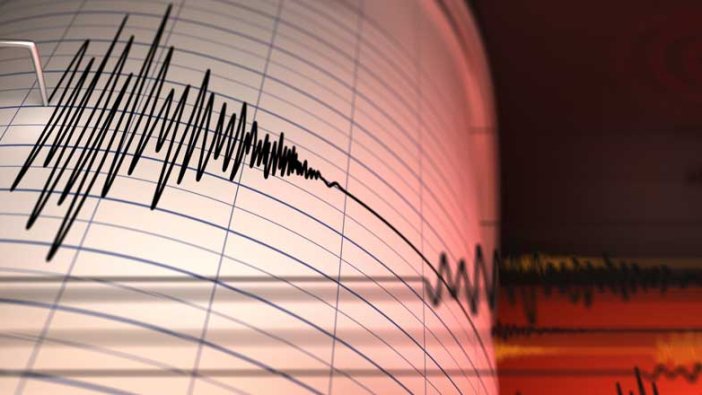 Japonya'da 5,2 büyüklüğünde deprem