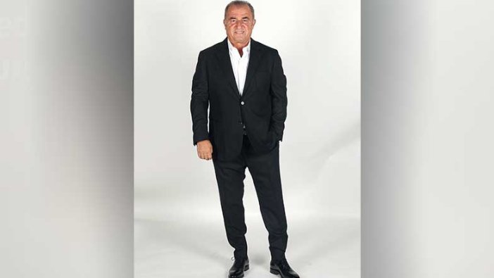  Avrupa Ligi Twitter hesabından Fatih Terim paylaşımı