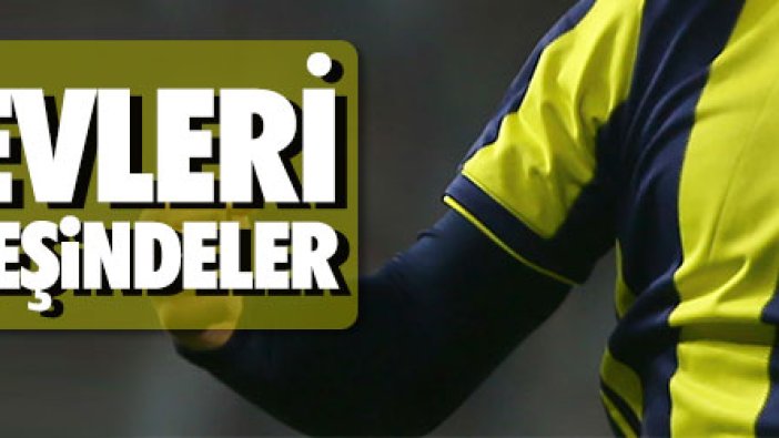 Eljif Elmas İngiliz devlerinin gözdesi oldu