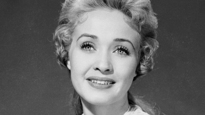 Müzikal kraliçesi Jane Powell hayatını kaybetti