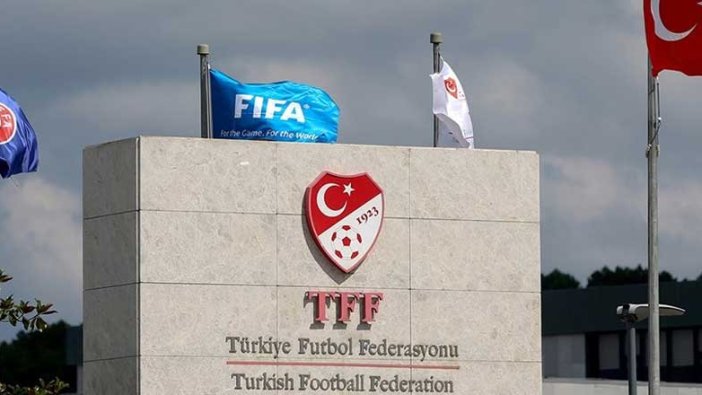 TFF'den statlara giriş şartlarıyla ilgili açıklama!