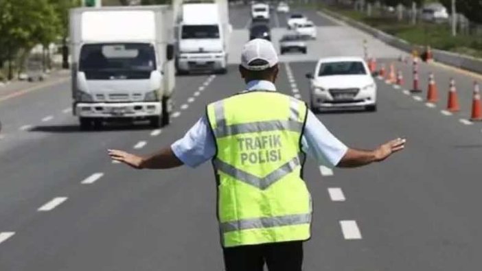 Yarın bu yollar trafiğe kapatılacak!