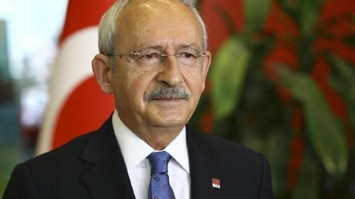 Kemal Kılıçdaroğlu'ndan 19 Mayıs paylaşımı