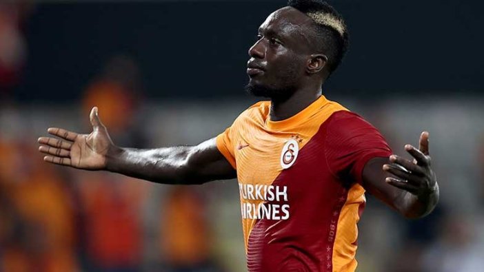 Diagne, Alanyaspor maçının kadrosunda neden yok?