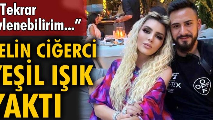 Selin Ciğerci’den şaşırtan Gökhan Çıra açıklaması! 