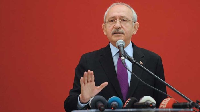 Kemal Kılıçdaroğlu: "Muhafazakar vatandaşların güvencesi biziz"