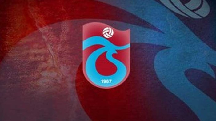 Trabzonspor'dan sakatlık açıklaması