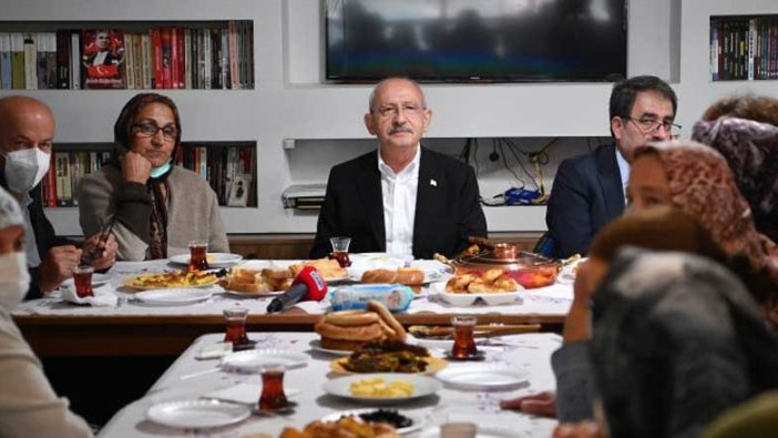 Kemal Kılıçdaroğlu: Rizelilerin oylarıyla iktidar olacağız