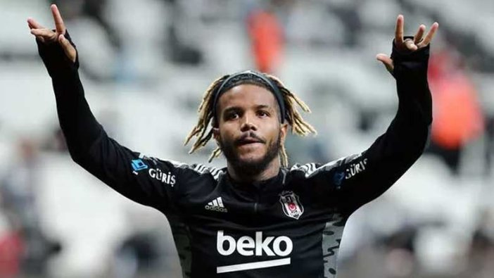 Beşiktaş Valentin Rosier'in bonservisini aldı