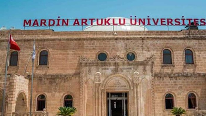 Mardin Artuklu Üniversitesi 16 Öğretim ve Araştırma Görevlisi alıyor