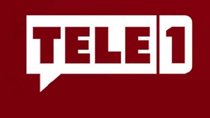 TELE 1'de flaş ayrılık