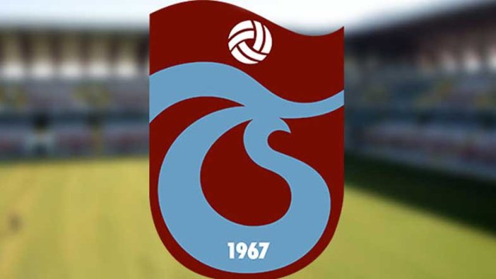 Trabzonspor'da zorunlu değişiklik