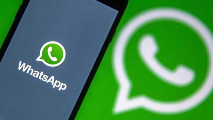 WhatsApp'a yeni özellik!