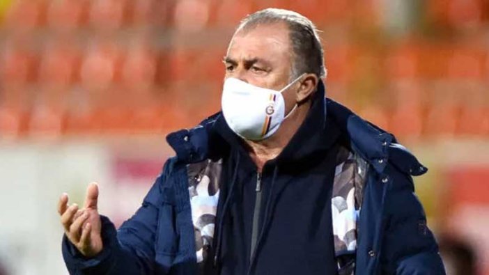 'Fatih Terim istifadan döndü' iddiası!