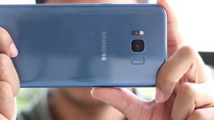 Samsung telefonlarda bilinmesi gereken gizli kodlar!